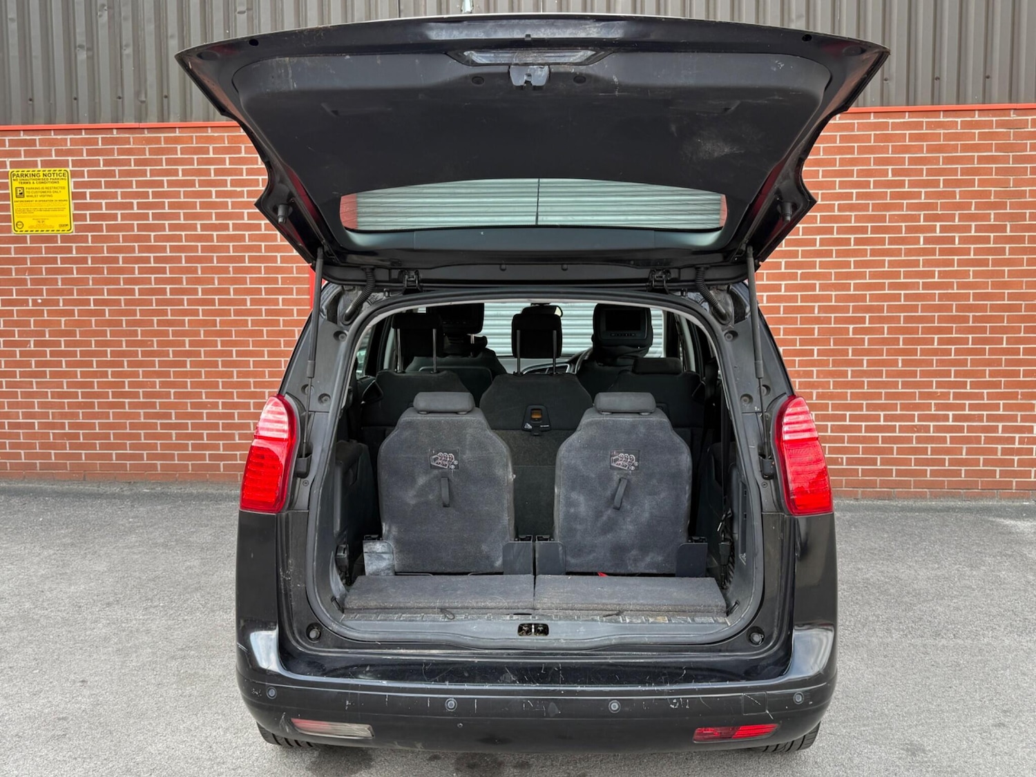 Used Peugeot 5008 2014 for sale - 76989424: Photo 37