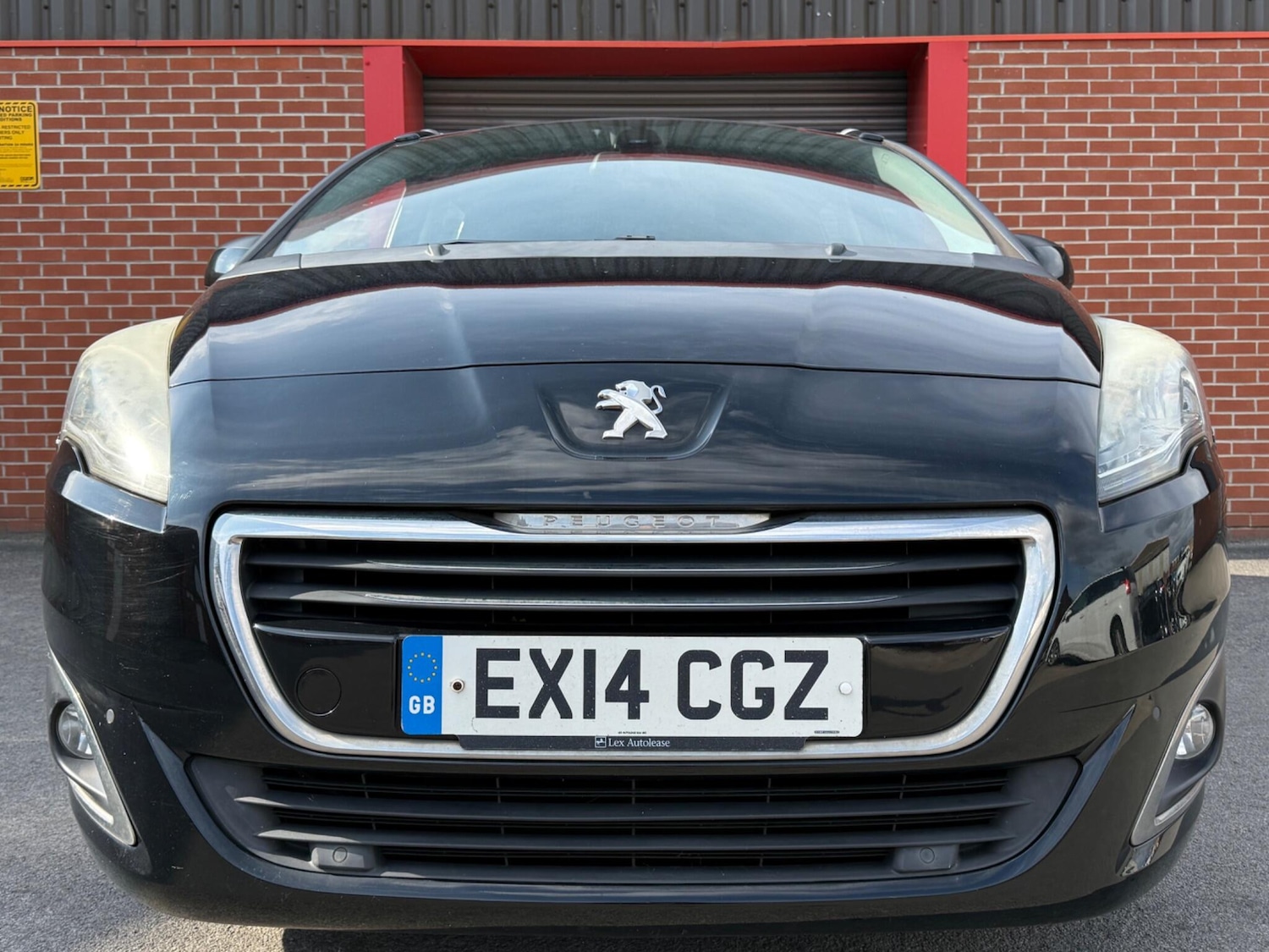 Used Peugeot 5008 2014 for sale - 76989424: Photo 4
