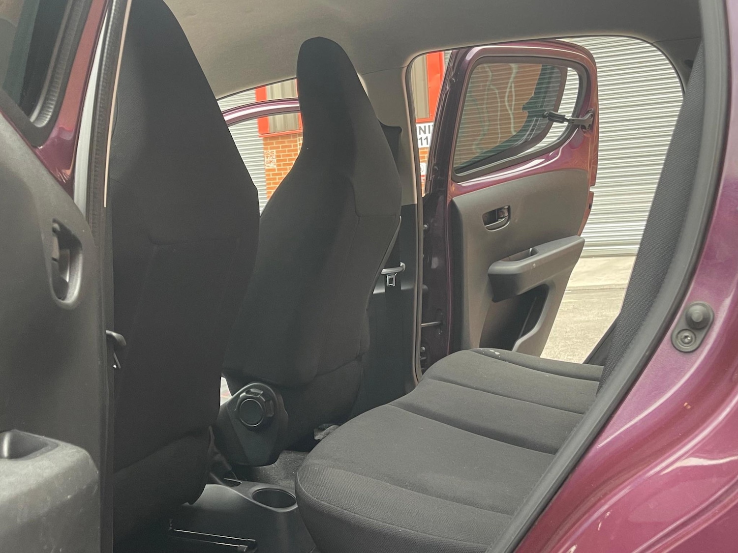 Used Peugeot 108 for sale - 76989427: Photo 19