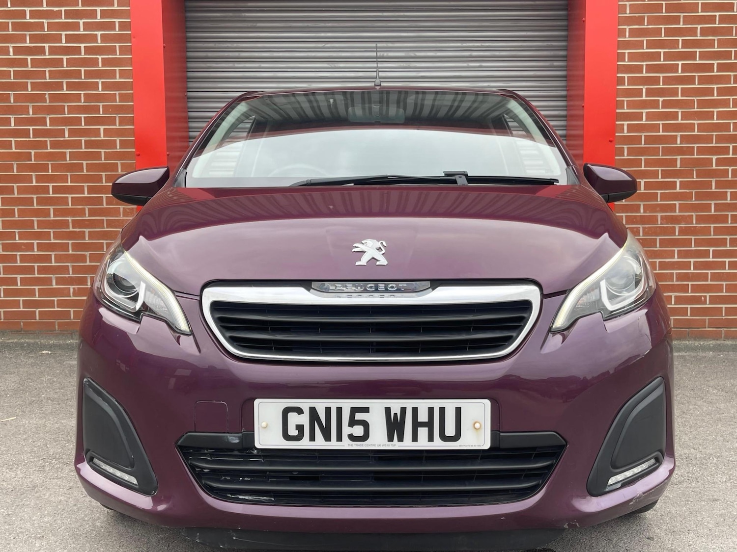 Used Peugeot 108 for sale - 76989427: Photo 4