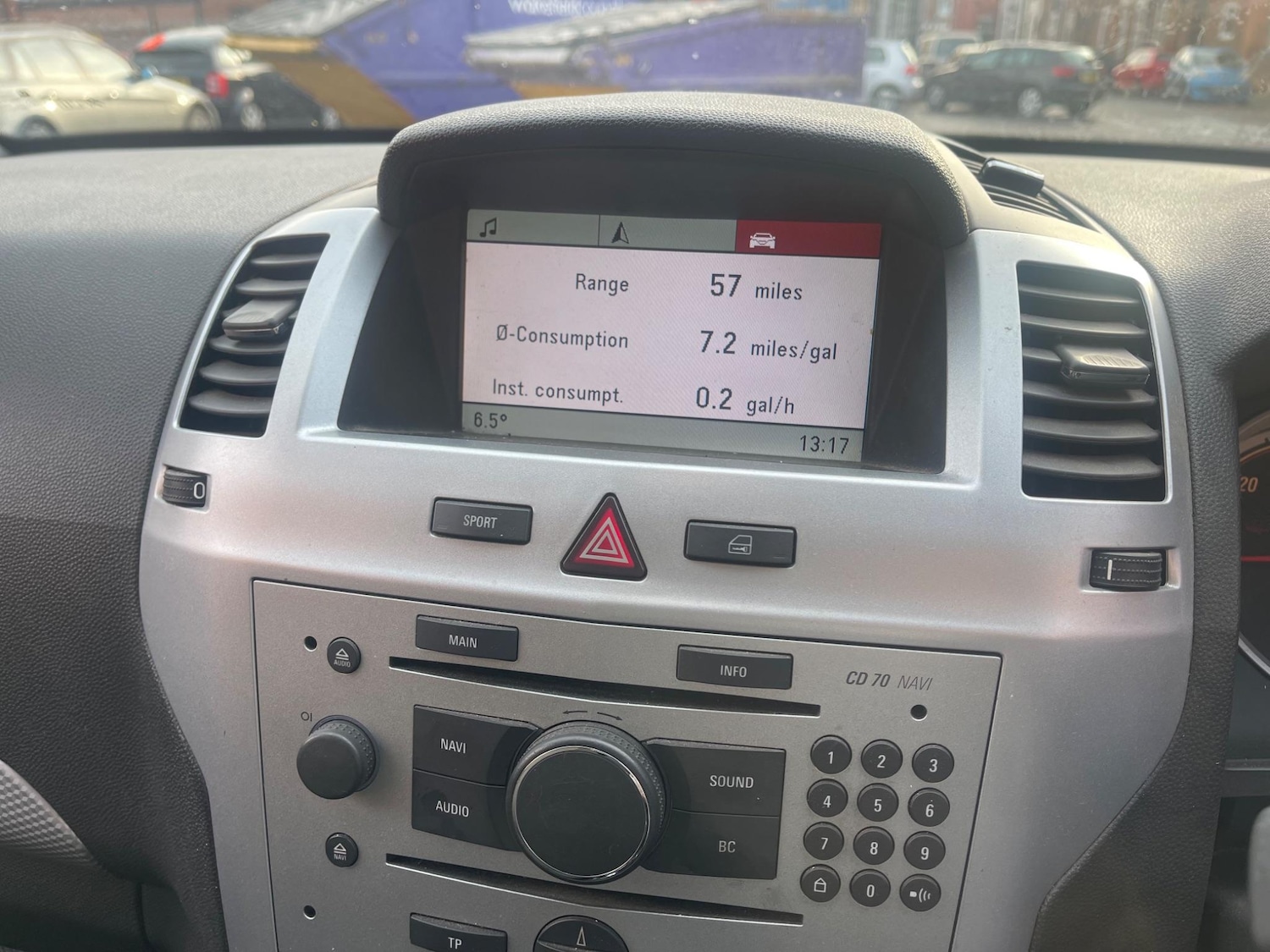 Vehicle 17