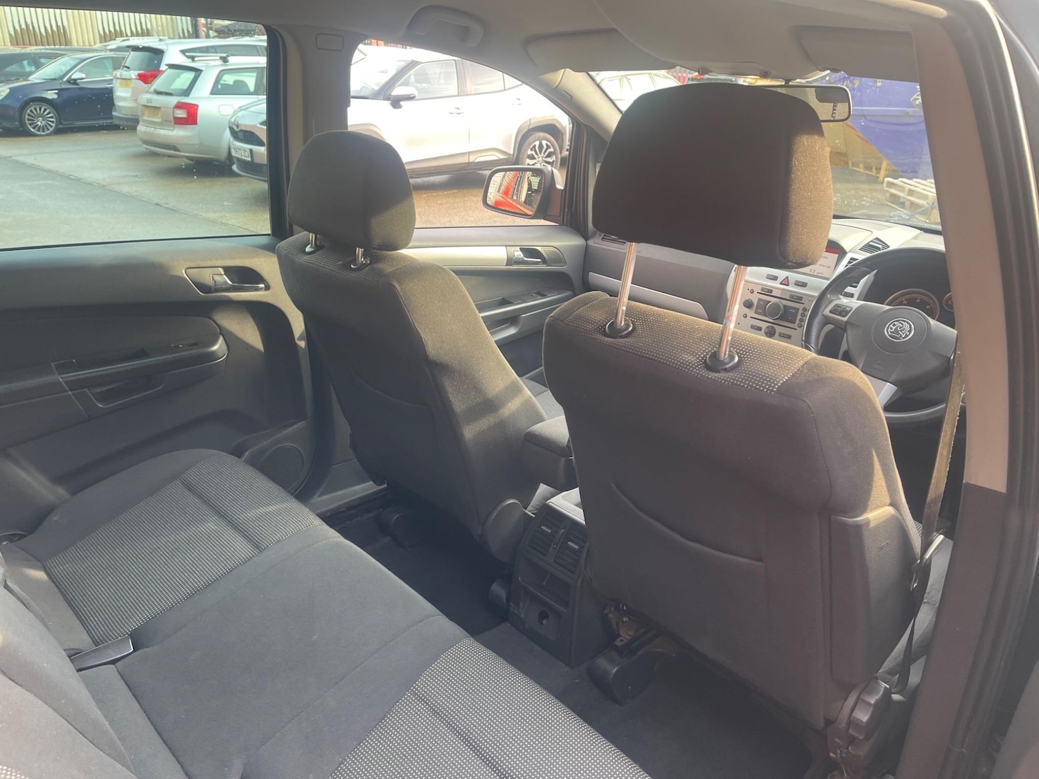 Vehicle 25