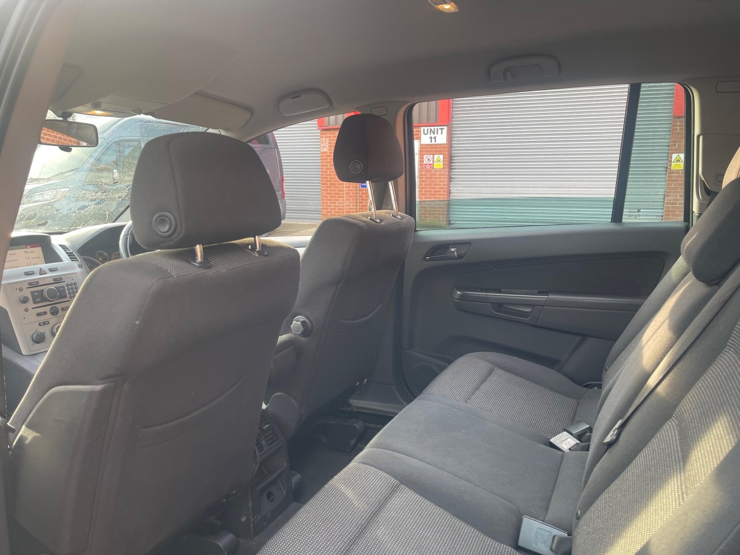 Vehicle 26