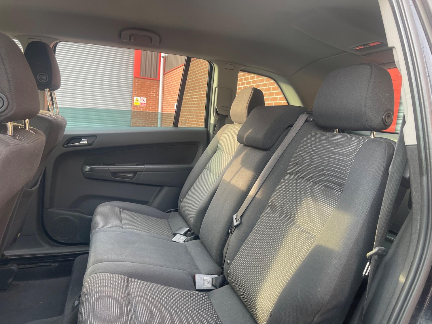 Vehicle 27