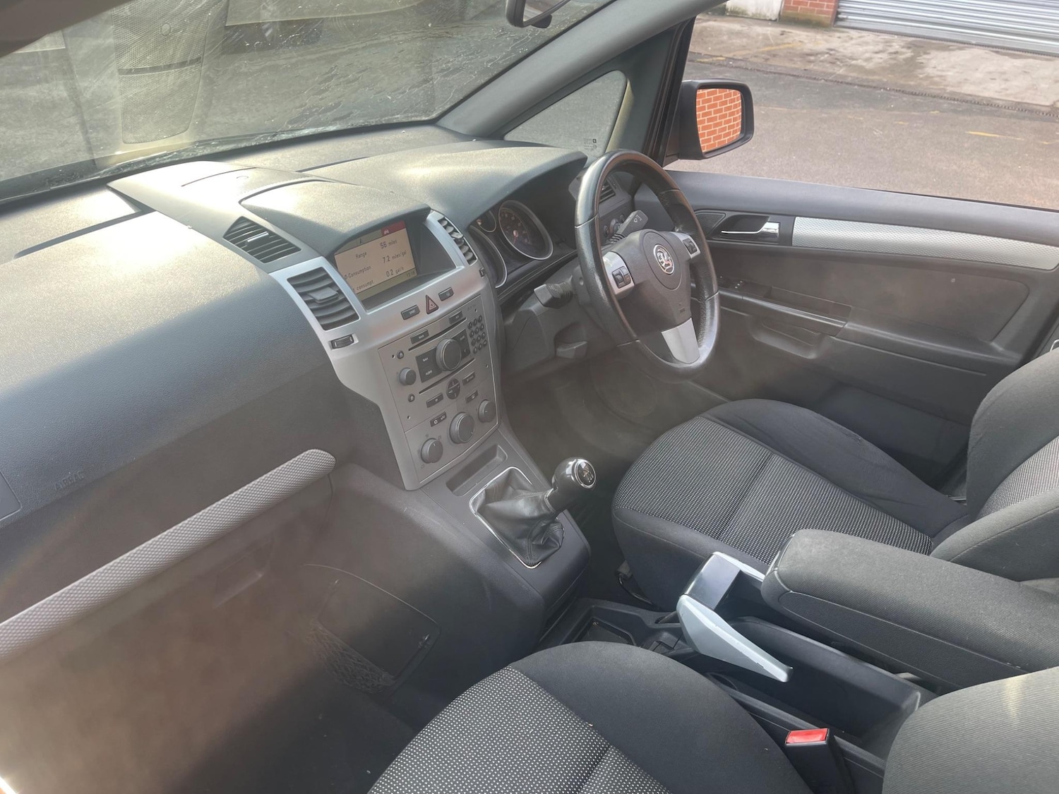 Vehicle 28