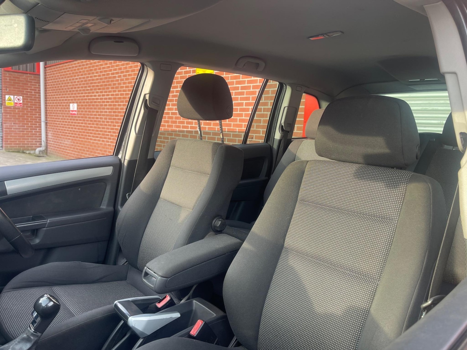 Vehicle 29