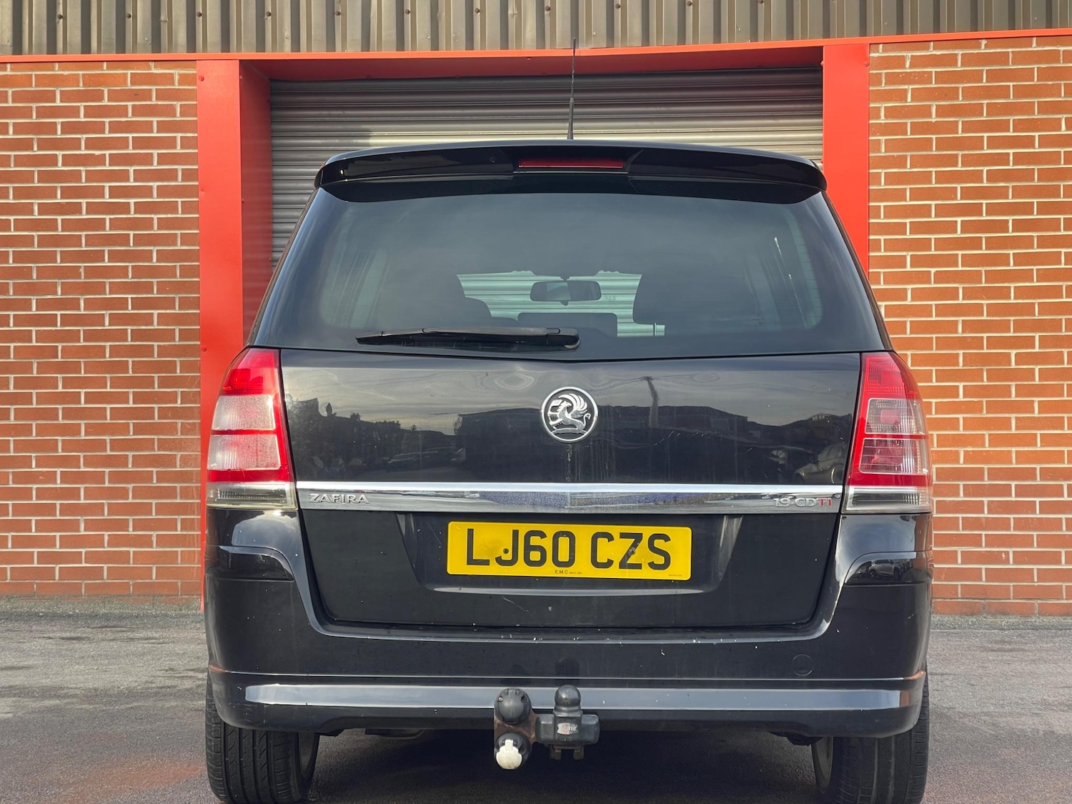 Vehicle 33