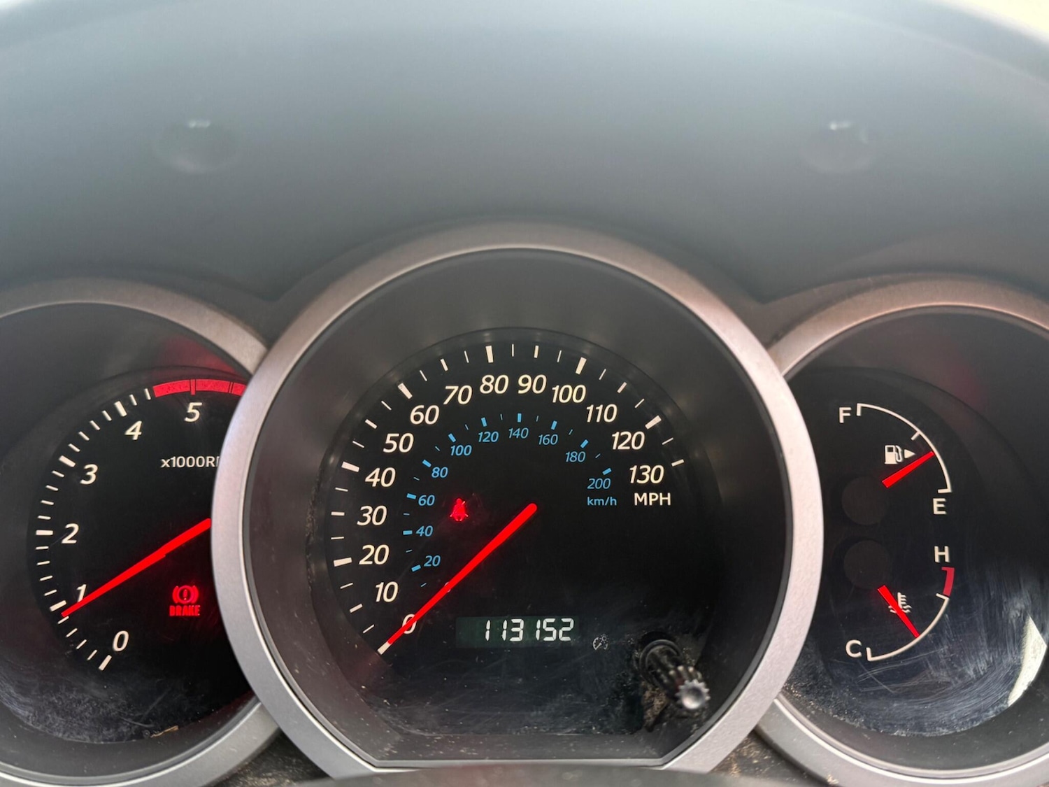 Used Suzuki Grand Vitara 2009 for sale - 76989569: Photo 11