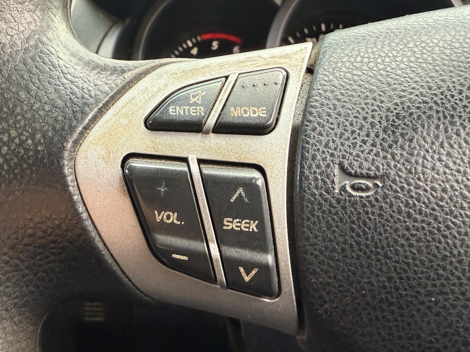 Used Suzuki Grand Vitara 2009 for sale - 76989569: Photo 14