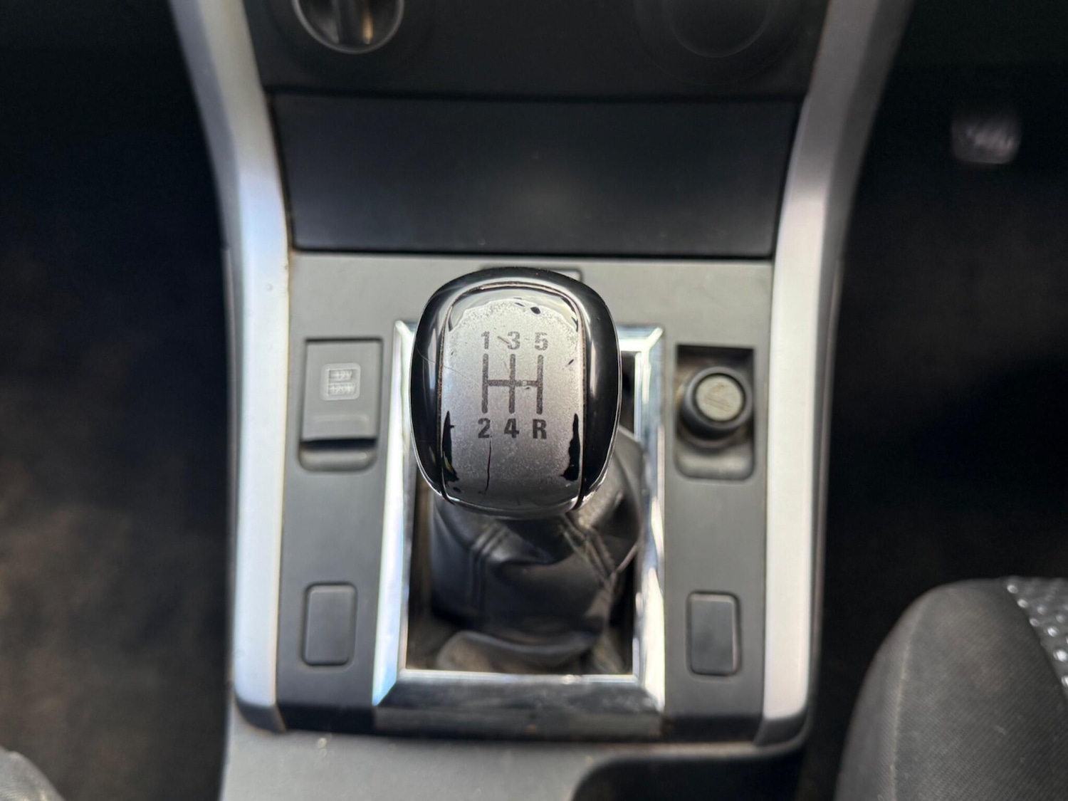 Used Suzuki Grand Vitara 2009 for sale - 76989569: Photo 16