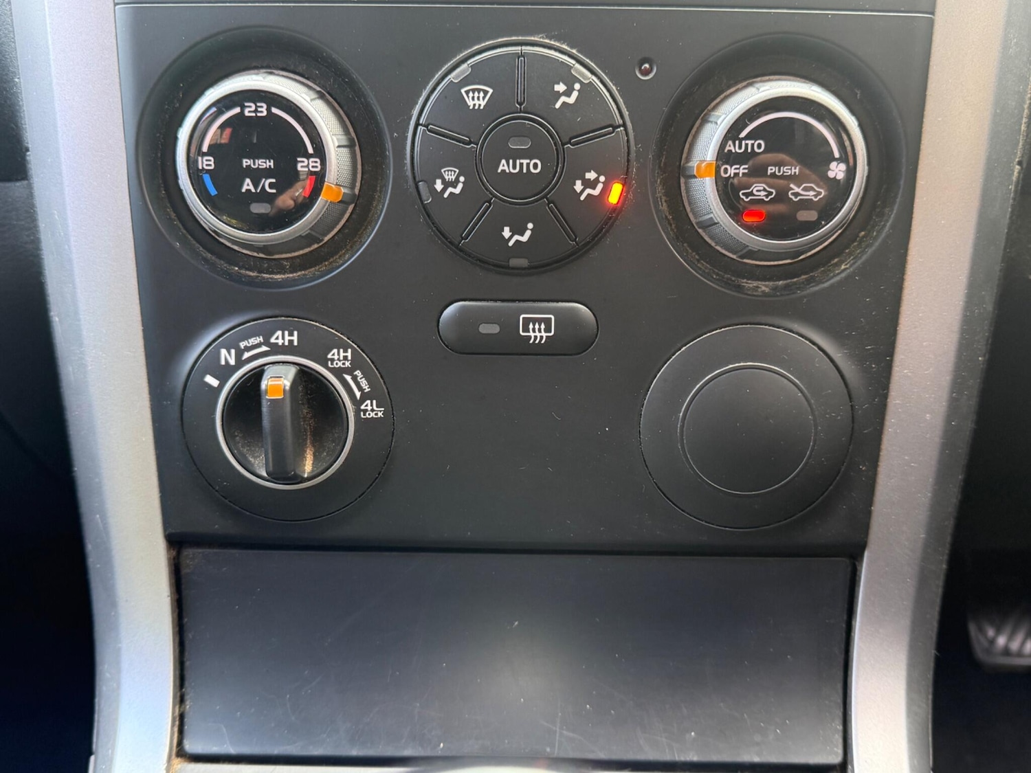 Used Suzuki Grand Vitara 2009 for sale - 76989569: Photo 17