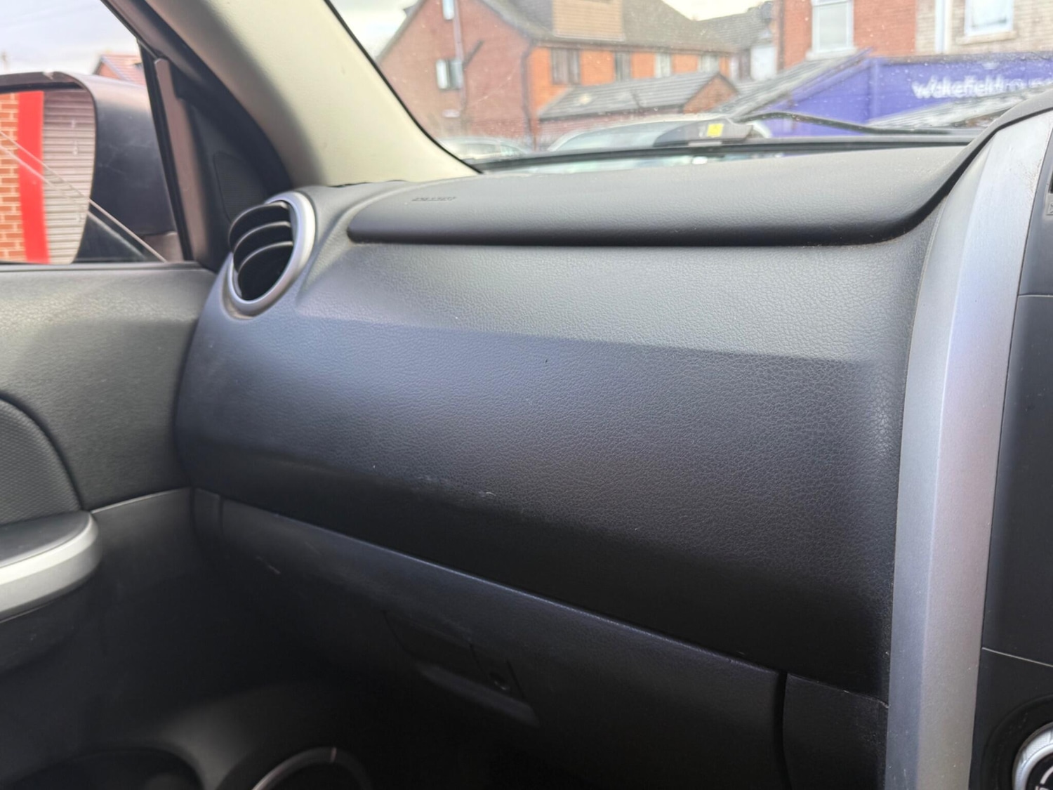 Used Suzuki Grand Vitara 2009 for sale - 76989569: Photo 18