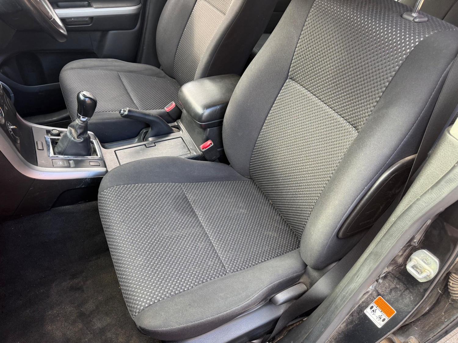 Used Suzuki Grand Vitara 2009 for sale - 76989569: Photo 22