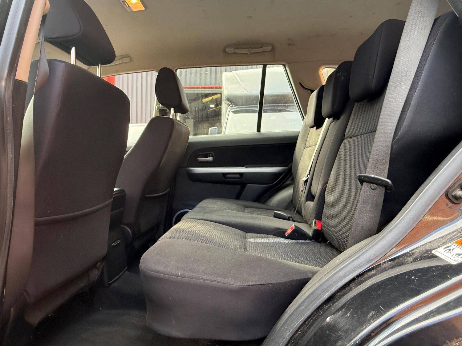 Used Suzuki Grand Vitara 2009 for sale - 76989569: Photo 23