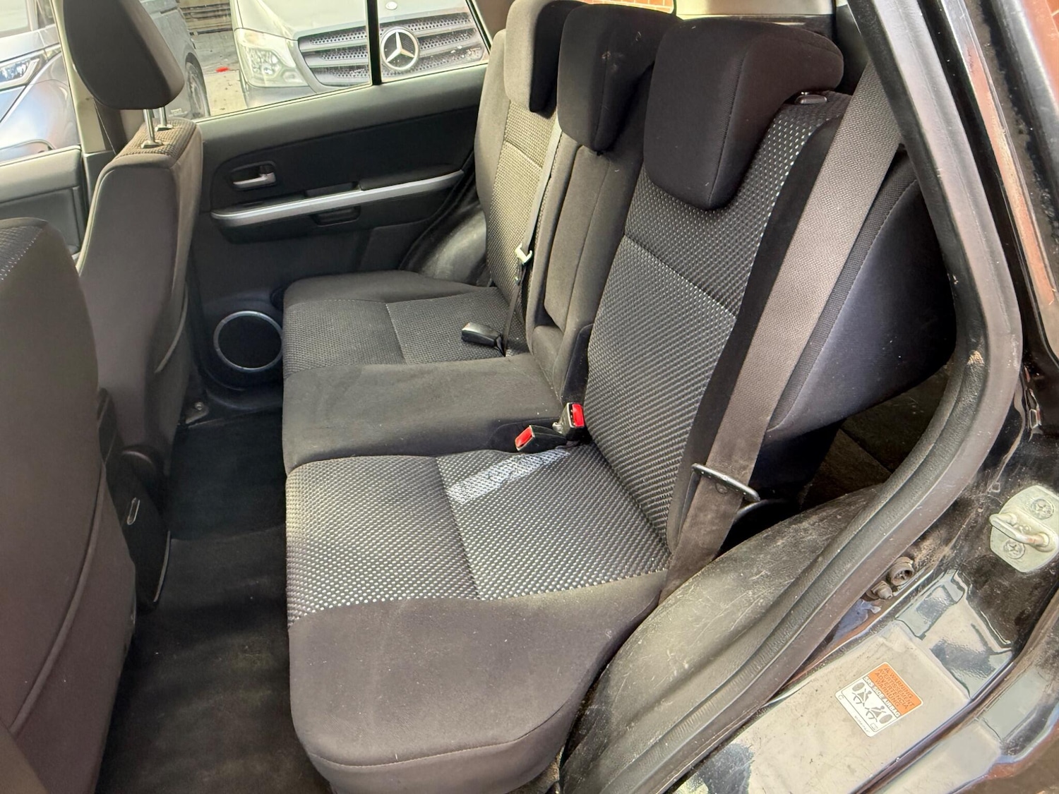 Used Suzuki Grand Vitara 2009 for sale - 76989569: Photo 24