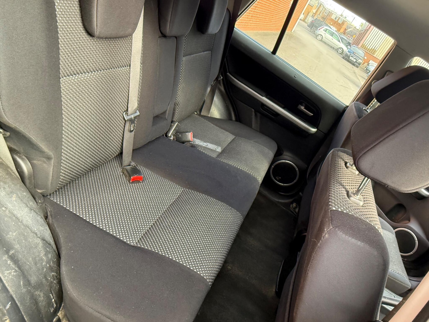 Used Suzuki Grand Vitara 2009 for sale - 76989569: Photo 26