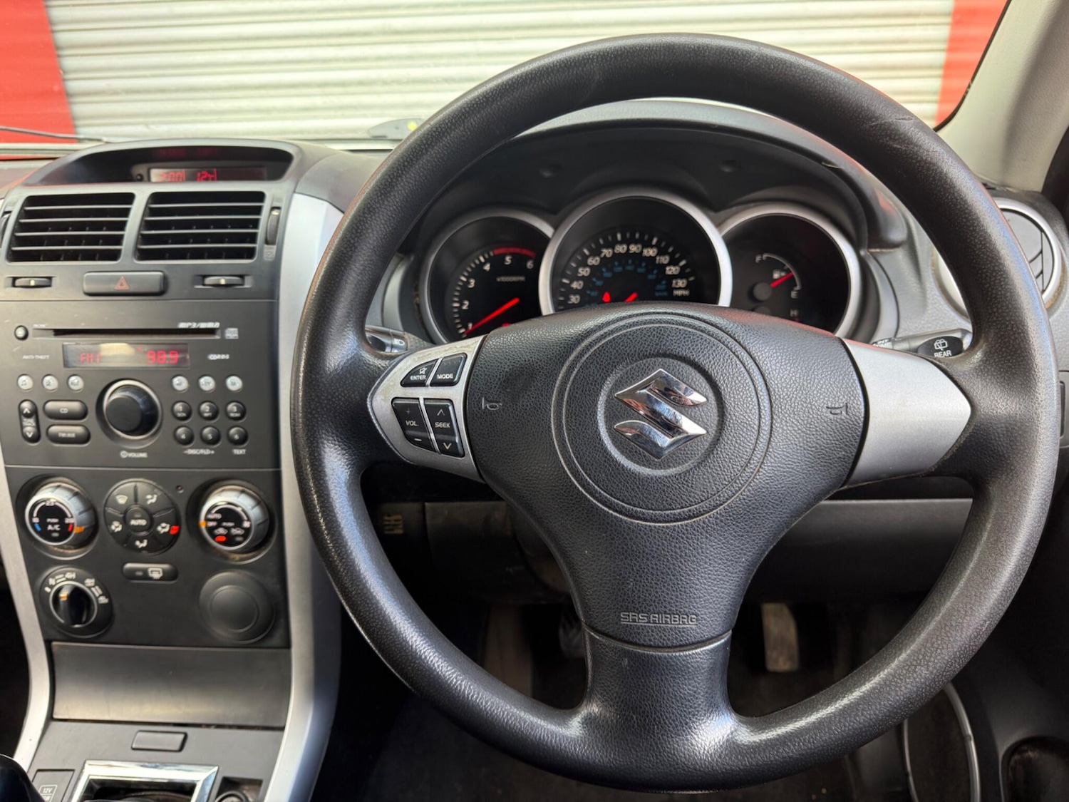 Used Suzuki Grand Vitara 2009 for sale - 76989569: Photo 27