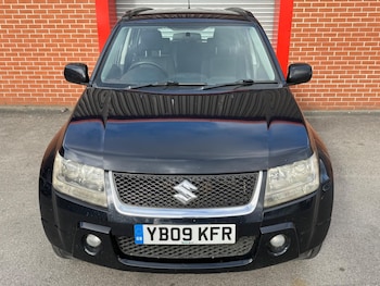 Used Suzuki Grand Vitara 2009 for sale - 76989569: Photo