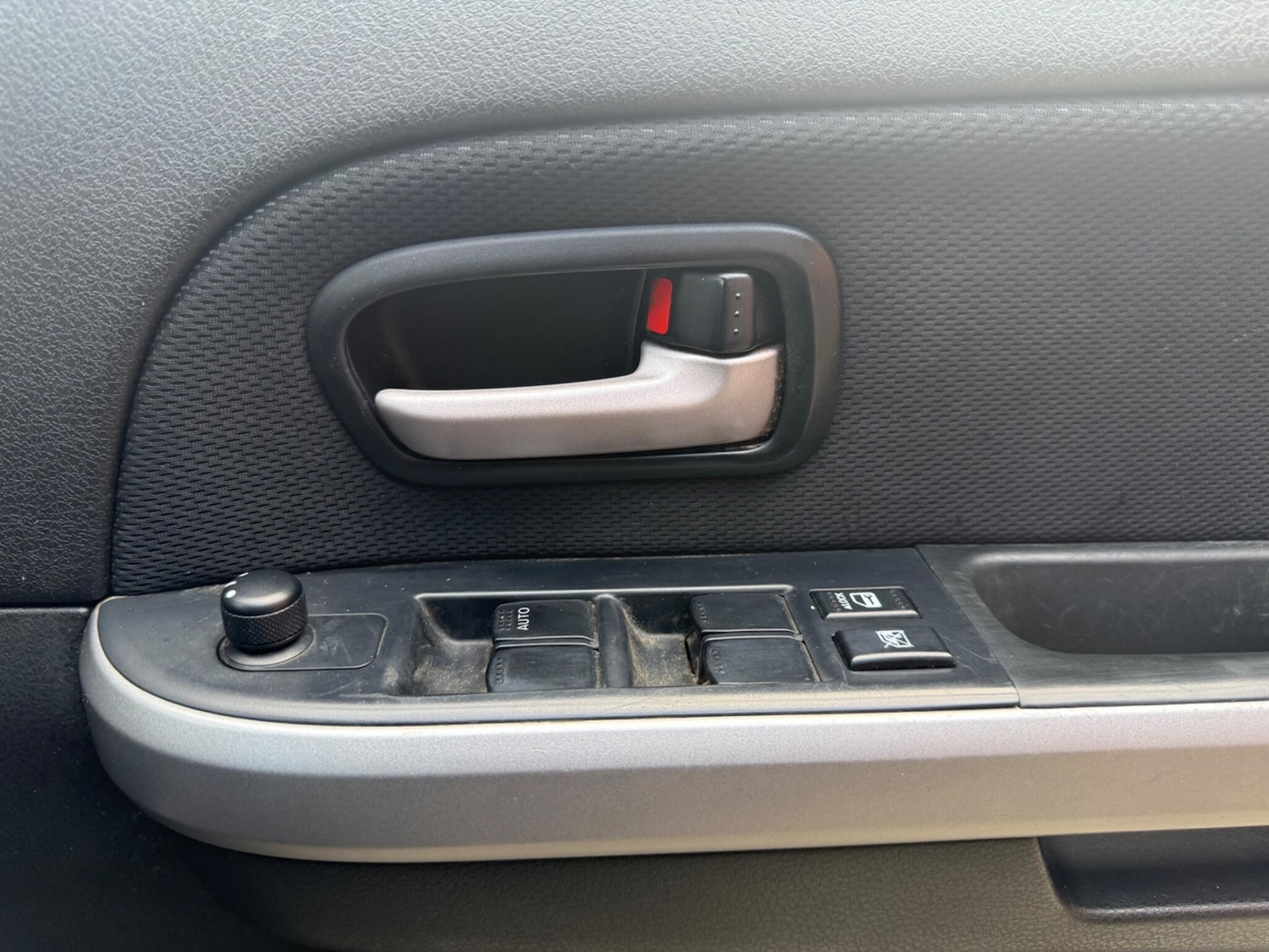 Used Suzuki Grand Vitara 2009 for sale - 76989569: Photo 9