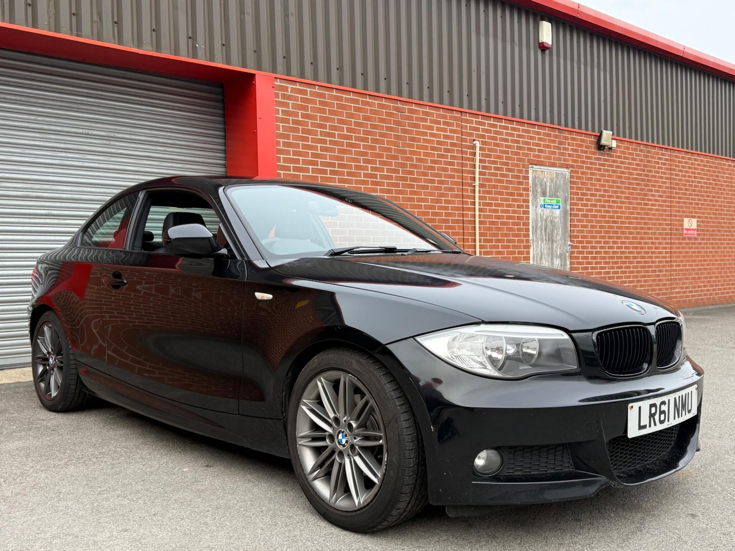 Used BMW 1 Series 2011 for sale - 76423374: Photo 1