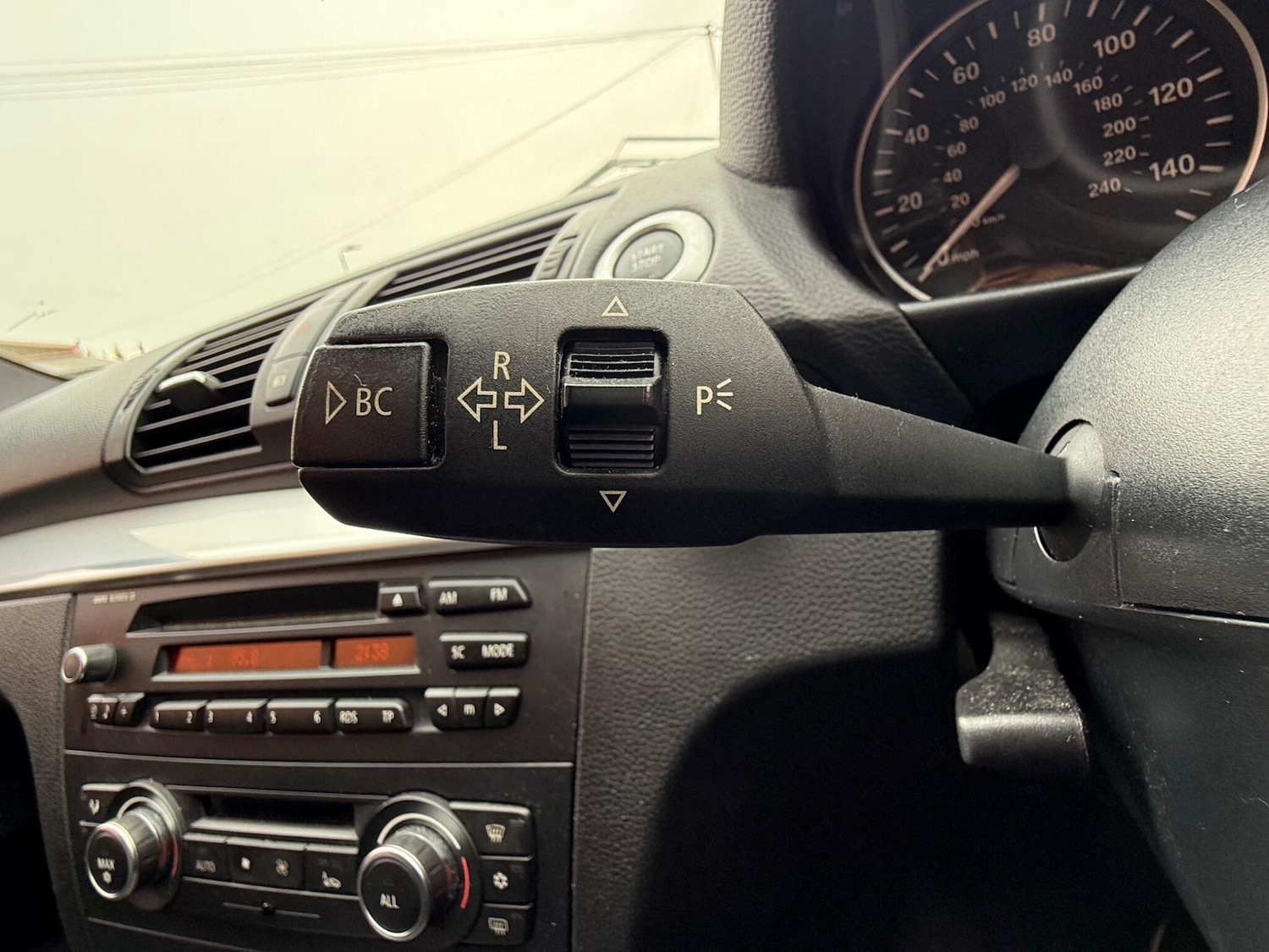 Used BMW 1 Series 2011 for sale - 76423374: Photo 14