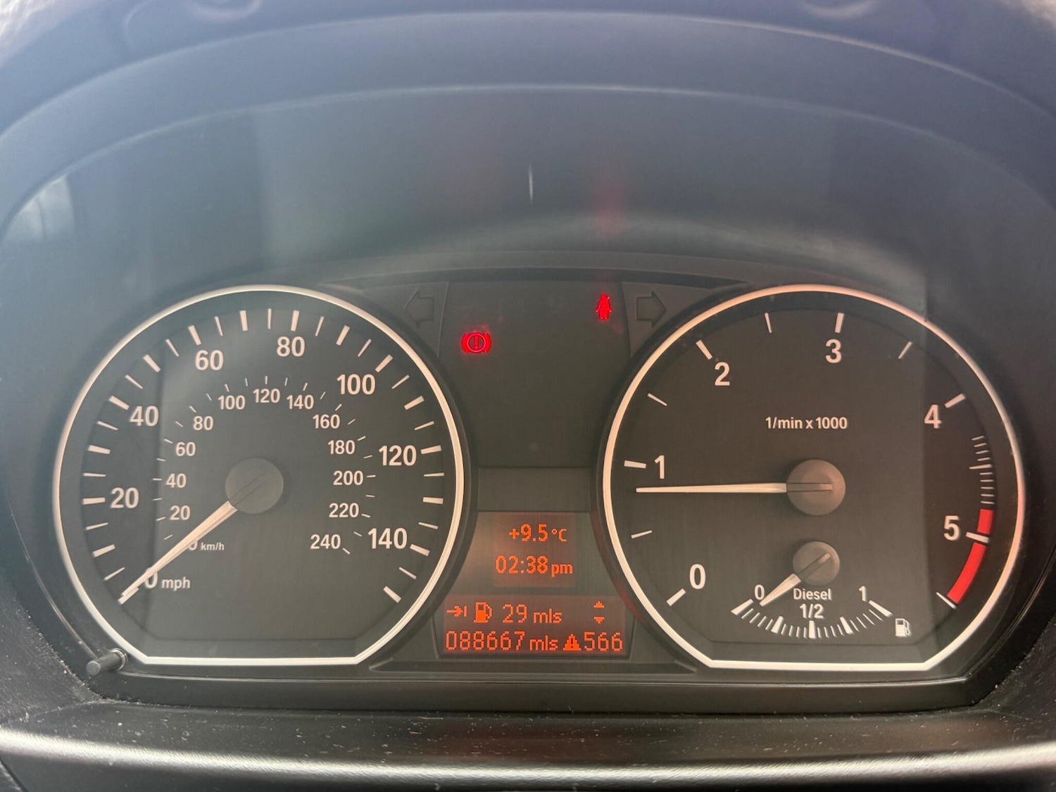 Used BMW 1 Series 2011 for sale - 76423374: Photo 15