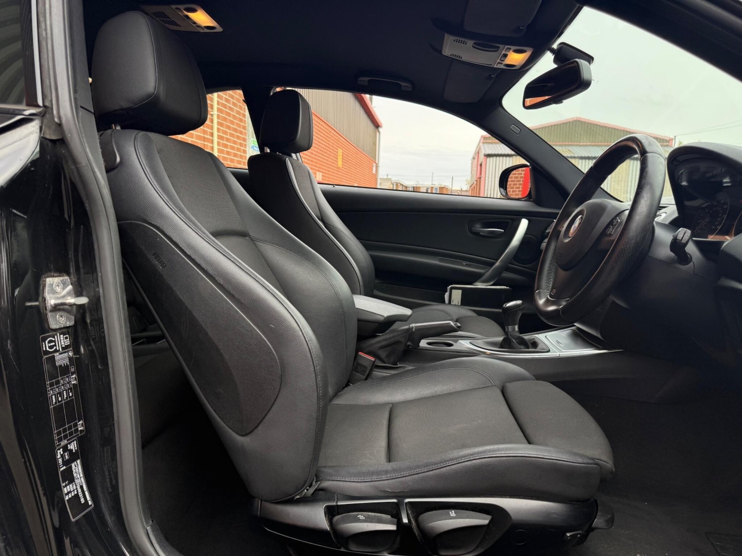 Used BMW 1 Series 2011 for sale - 76423374: Photo 19