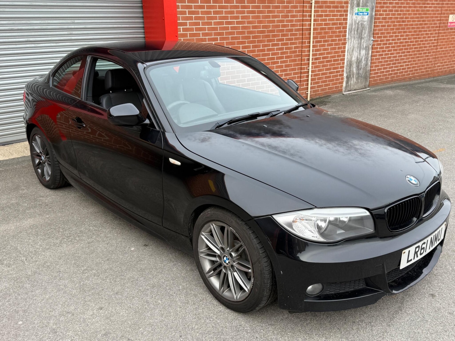 Used BMW 1 Series 2011 for sale - 76423374: Photo 2