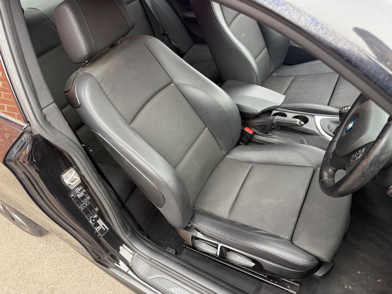 Used BMW 1 Series 2011 for sale - 76423374: Photo 20