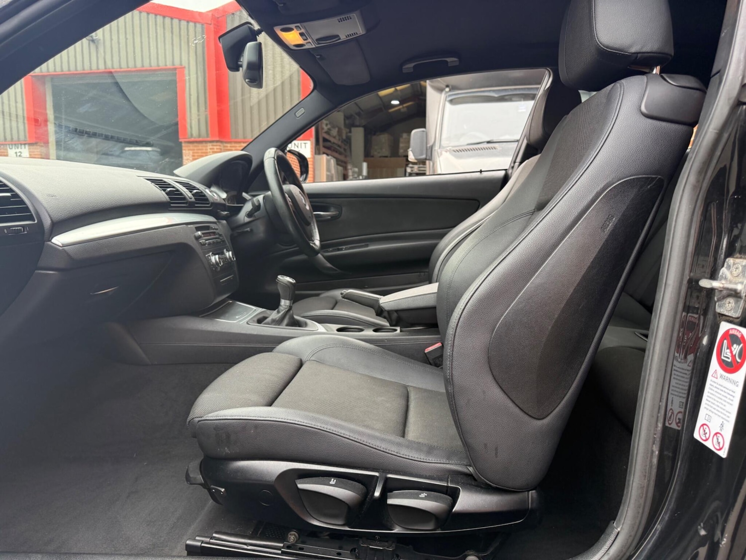 Used BMW 1 Series 2011 for sale - 76423374: Photo 21