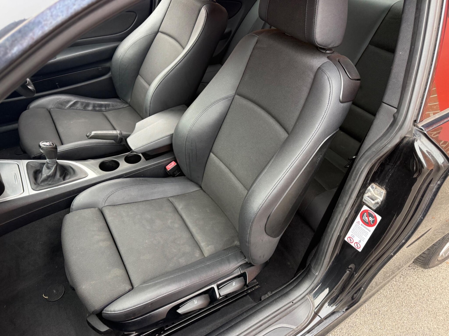 Used BMW 1 Series 2011 for sale - 76423374: Photo 22