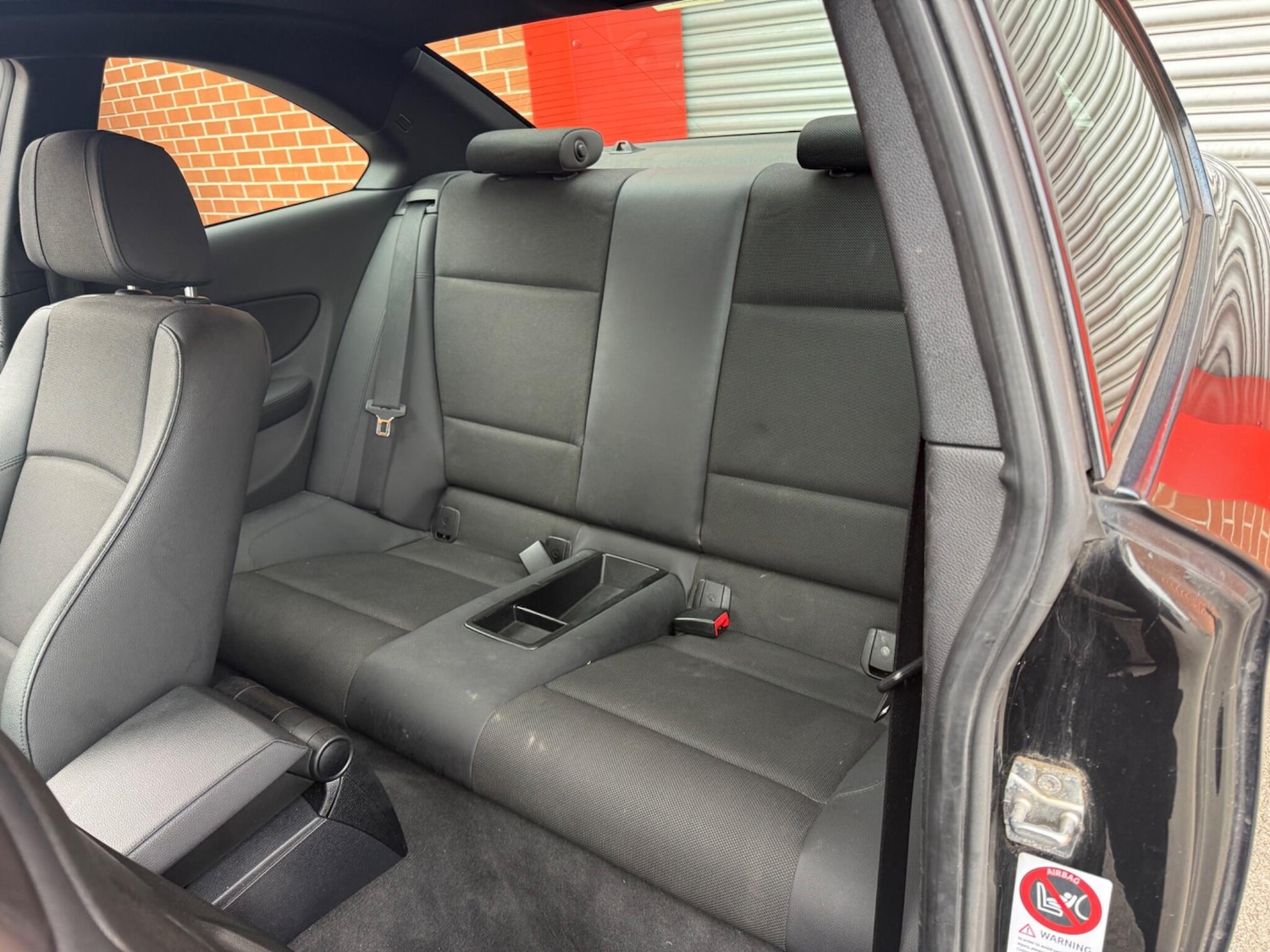 Used BMW 1 Series 2011 for sale - 76423374: Photo 23