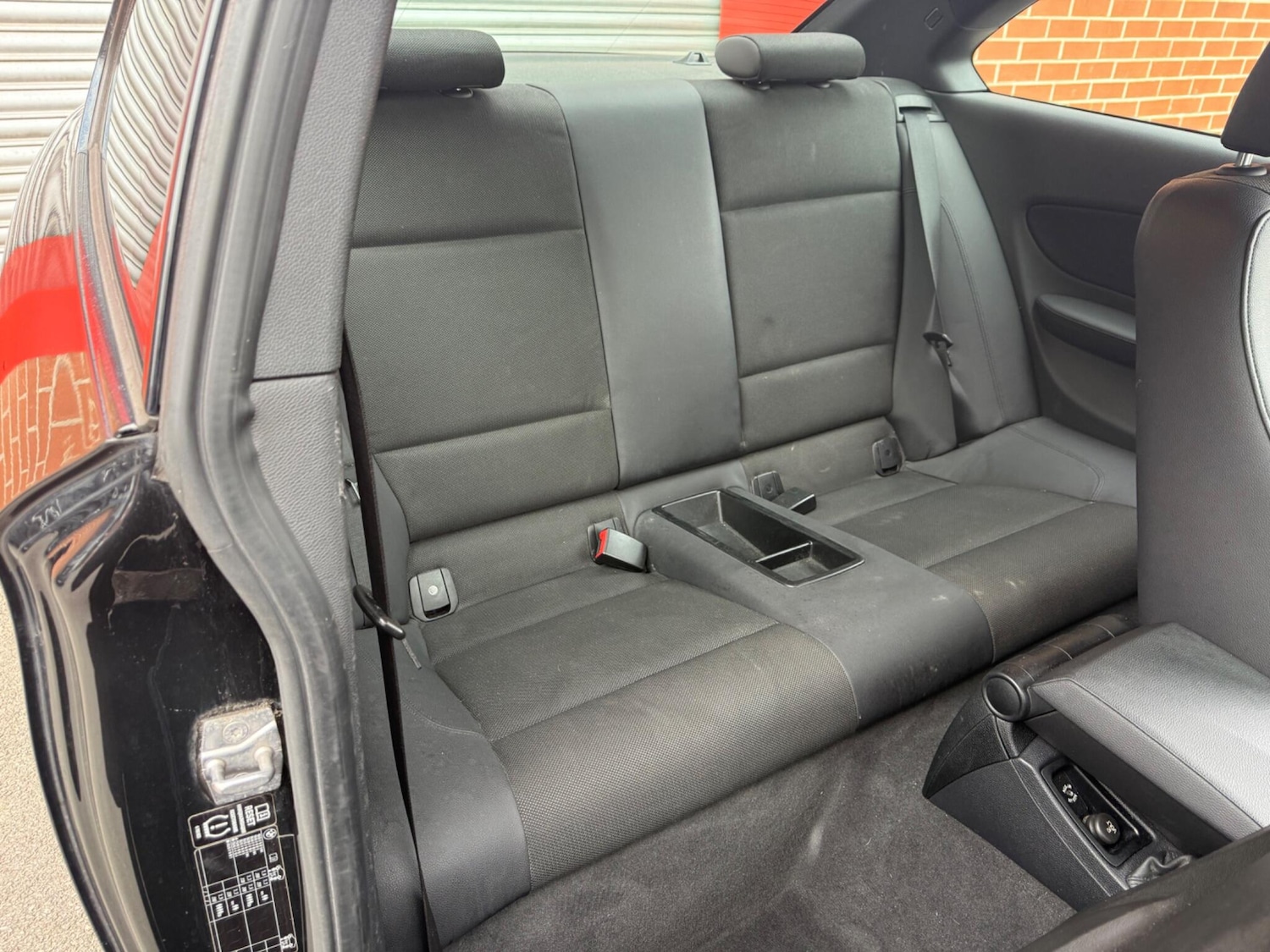 Used BMW 1 Series 2011 for sale - 76423374: Photo 25