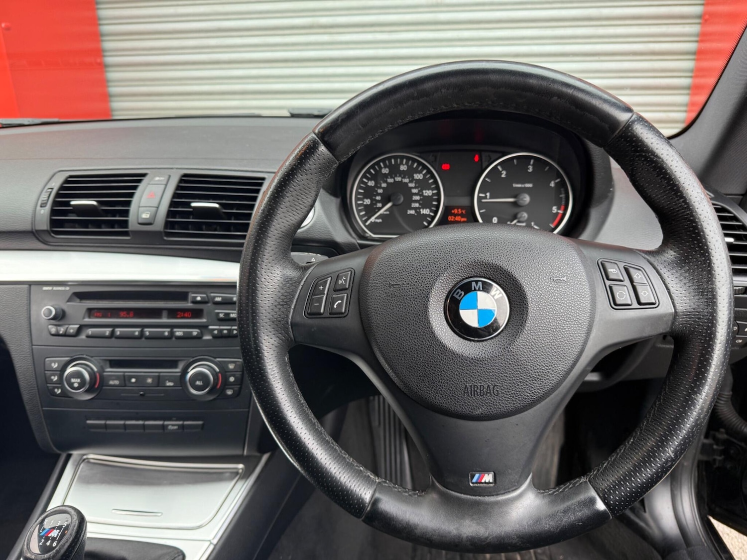 Used BMW 1 Series 2011 for sale - 76423374: Photo 27