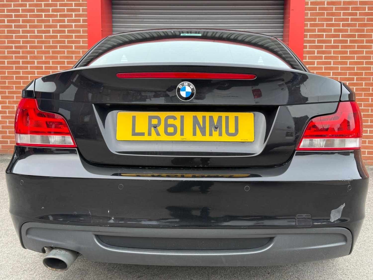 Used BMW 1 Series 2011 for sale - 76423374: Photo 28