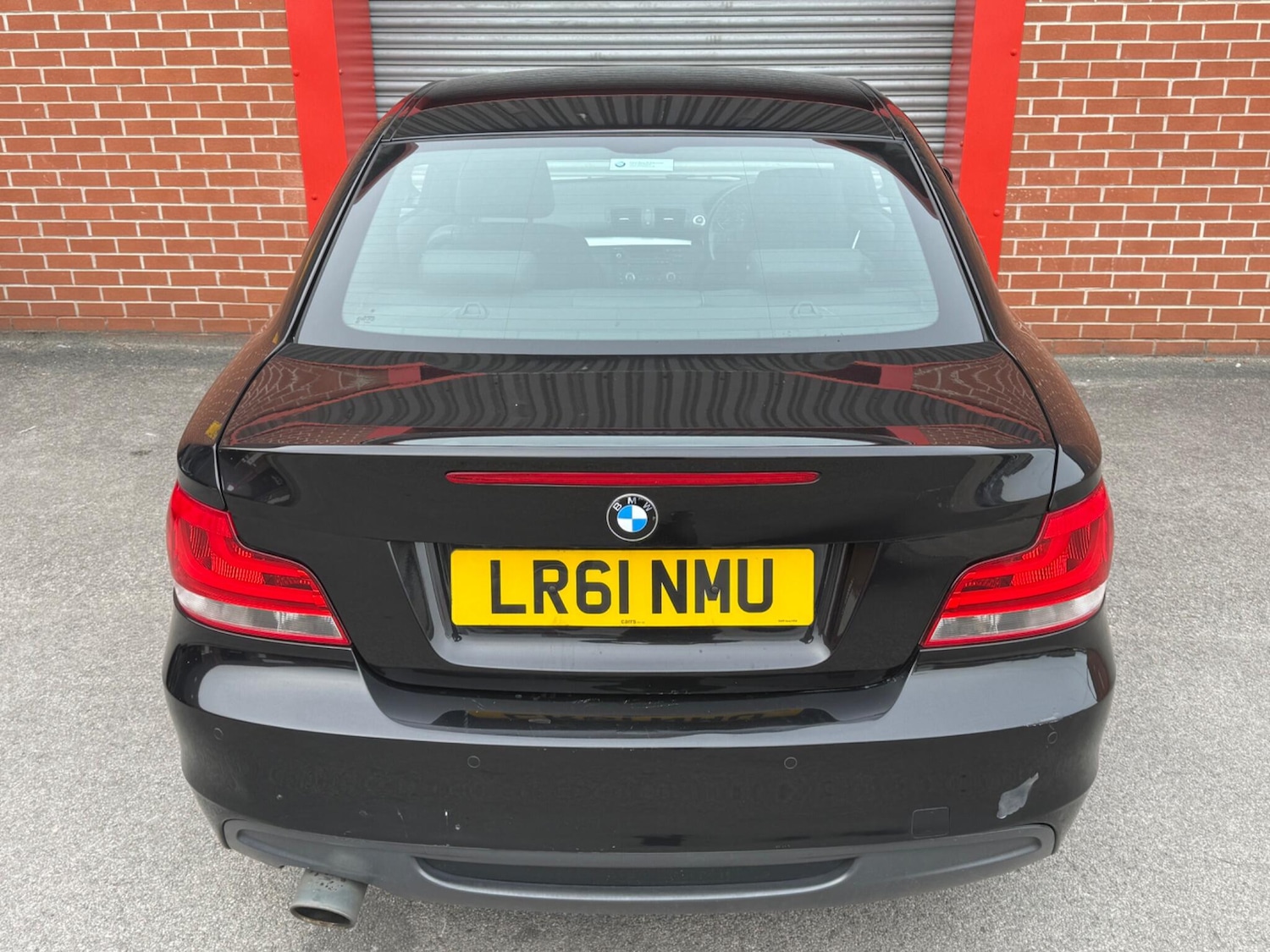 Used BMW 1 Series 2011 for sale - 76423374: Photo 29