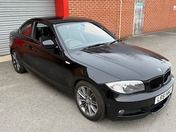 Used BMW 1 Series 2011 for sale - 76423374: Photo