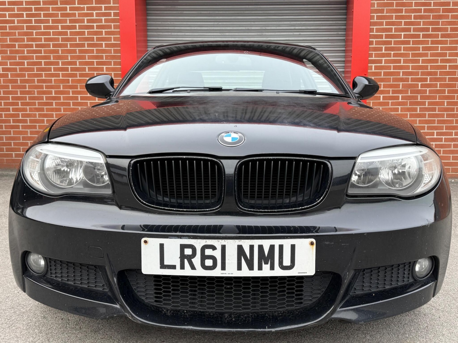 Used BMW 1 Series 2011 for sale - 76423374: Photo 3