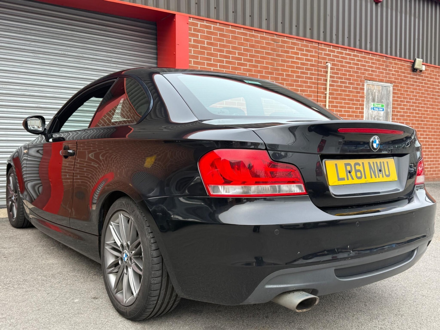 Used BMW 1 Series 2011 for sale - 76423374: Photo 30