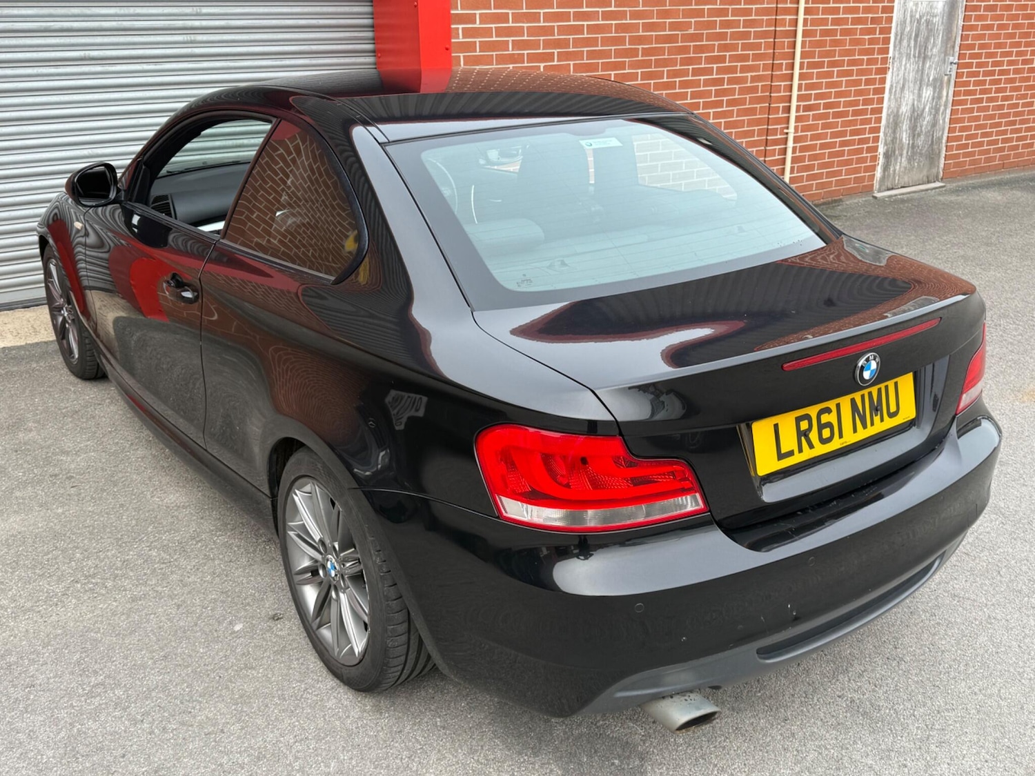 Used BMW 1 Series 2011 for sale - 76423374: Photo 31