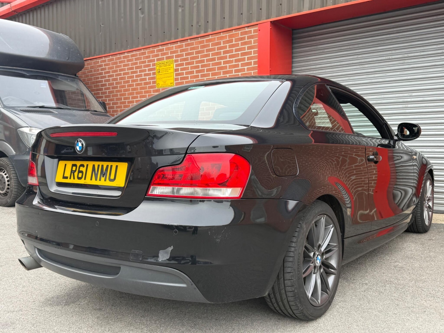 Used BMW 1 Series 2011 for sale - 76423374: Photo 32