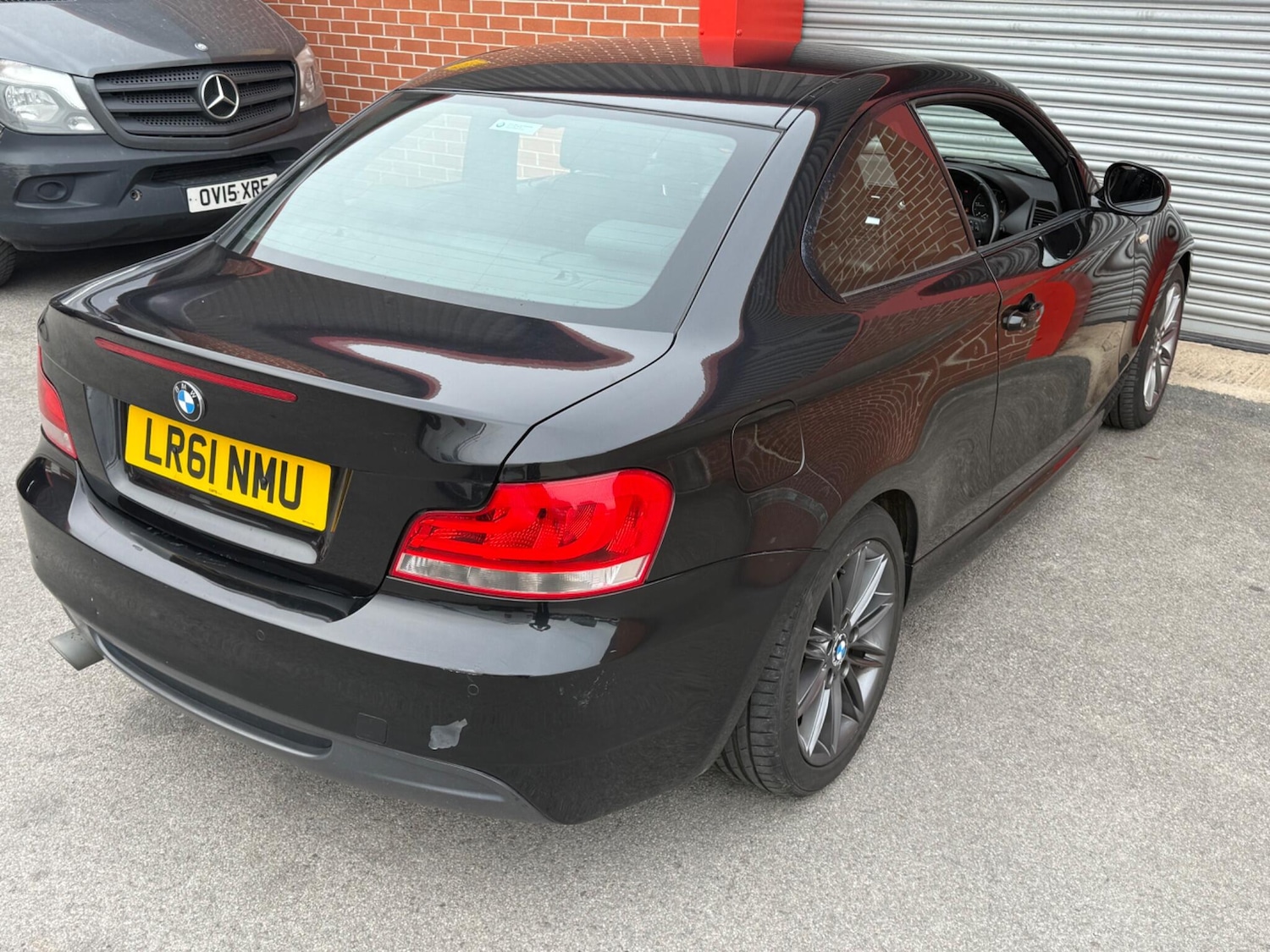 Used BMW 1 Series 2011 for sale - 76423374: Photo 33