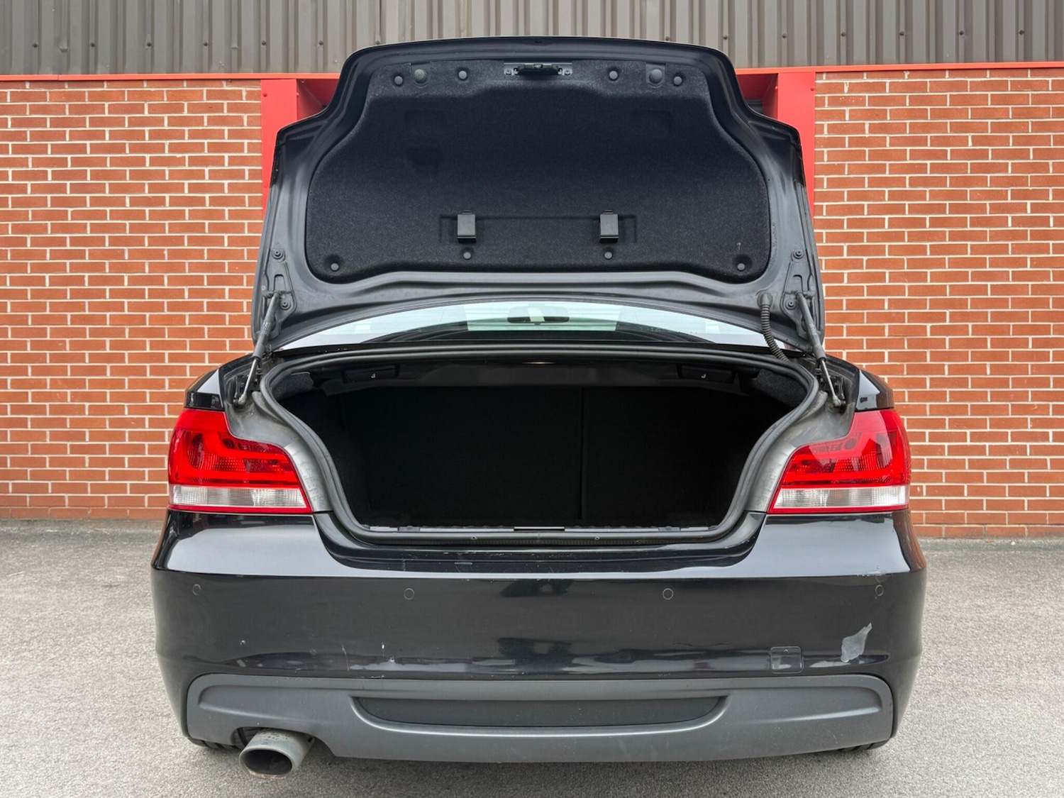 Used BMW 1 Series 2011 for sale - 76423374: Photo 34