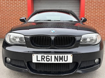 Used BMW 1 Series 2011 for sale - 76423374: Photo