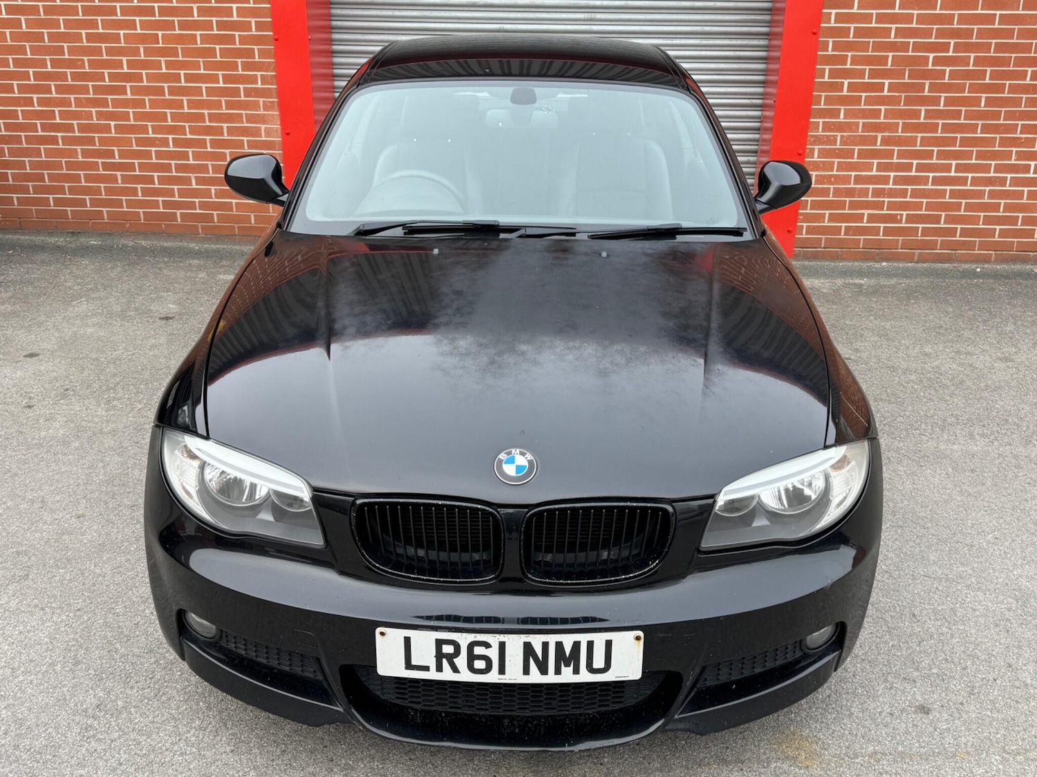 Used BMW 1 Series 2011 for sale - 76423374: Photo 4