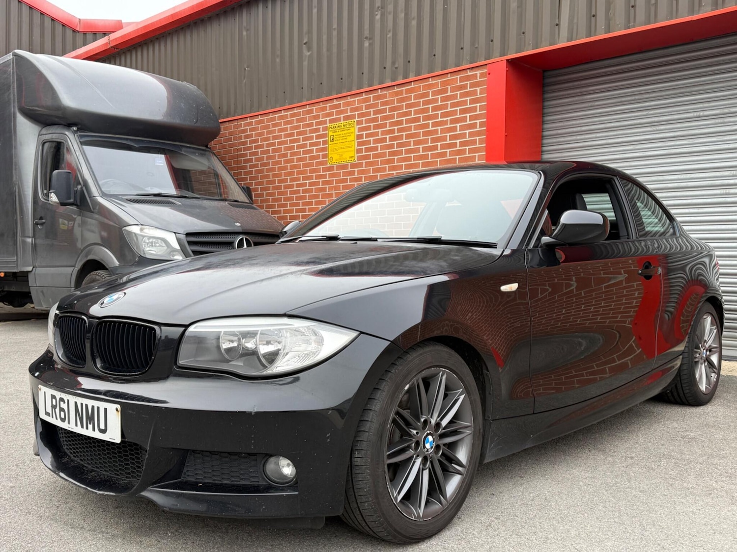 Used BMW 1 Series 2011 for sale - 76423374: Photo 5