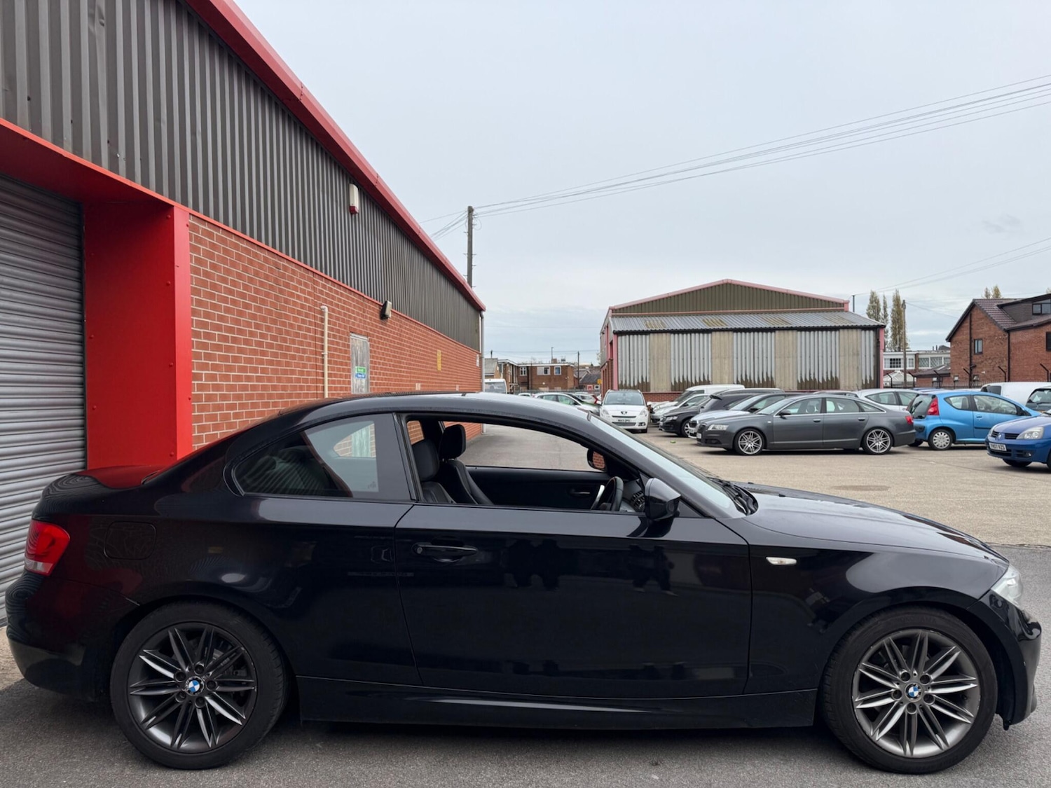 Used BMW 1 Series 2011 for sale - 76423374: Photo 7