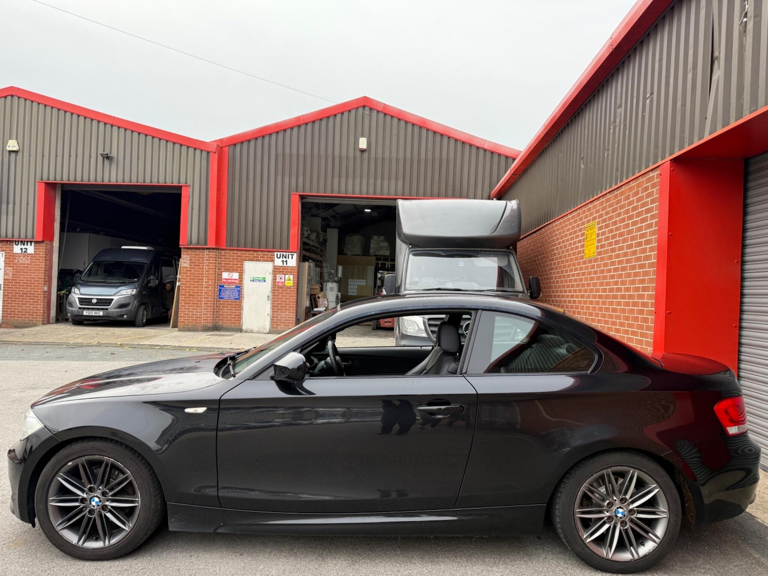 Used BMW 1 Series 2011 for sale - 76423374: Photo 8