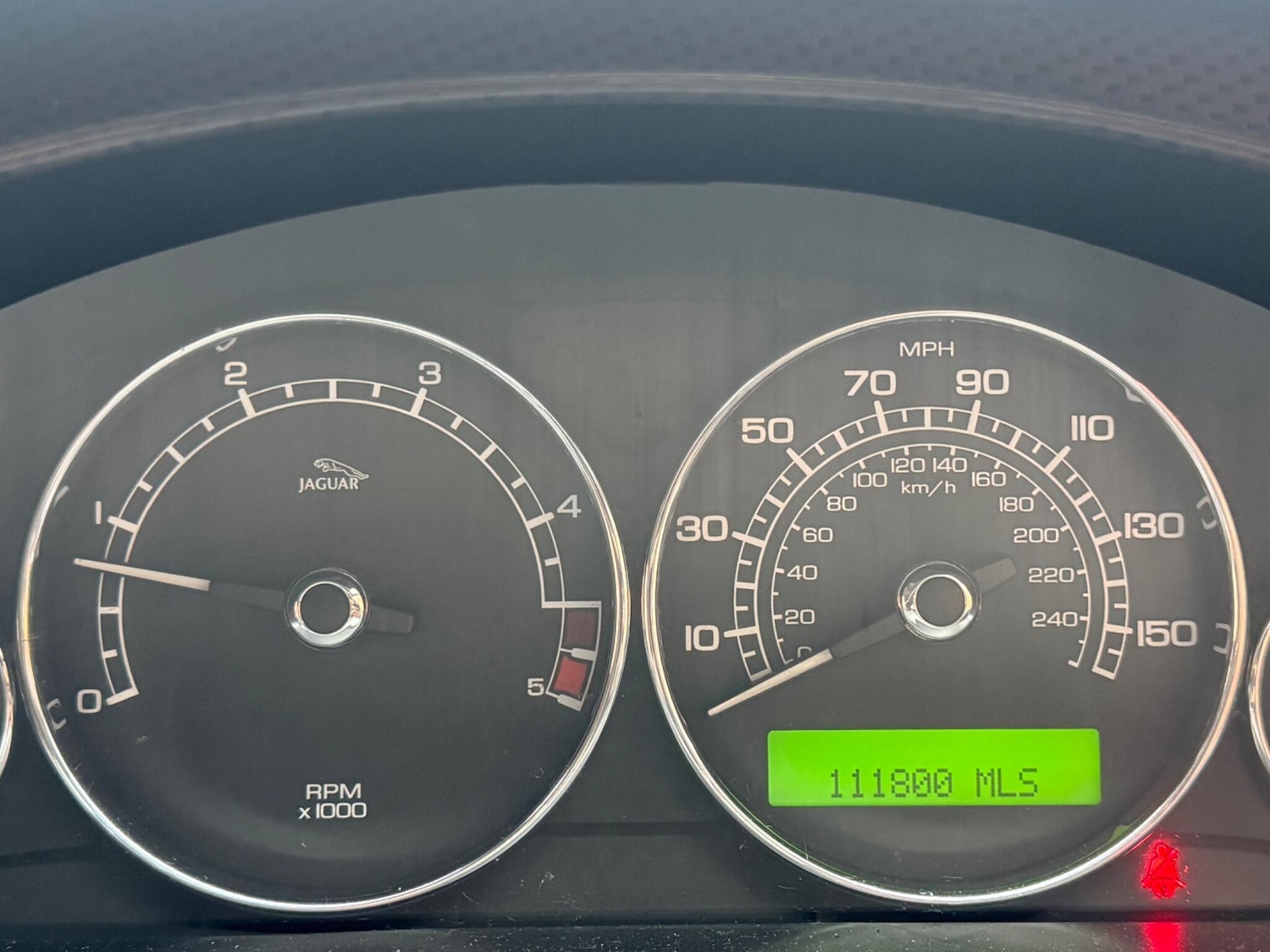 Used Jaguar X-Type for sale - 77783532: Photo 15