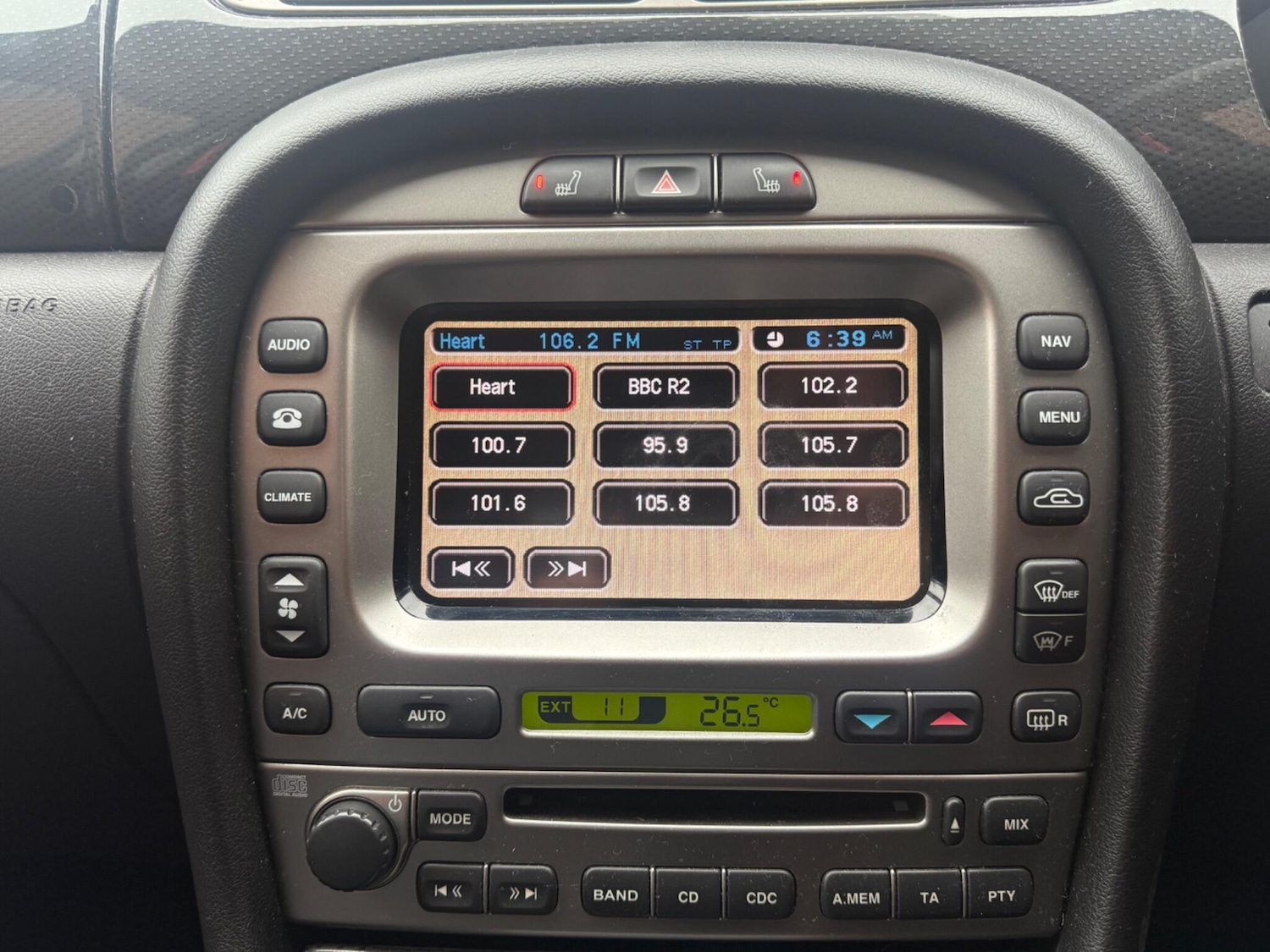 Used Jaguar X-Type for sale - 77783532: Photo 17